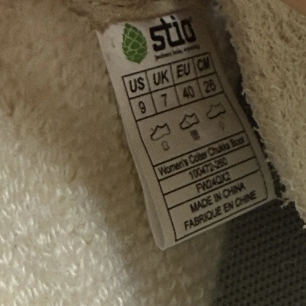 Stio women colter